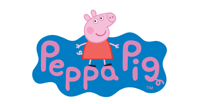 Pepa pig