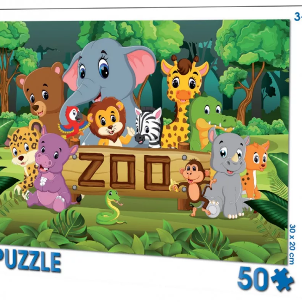 puzzle za djecu