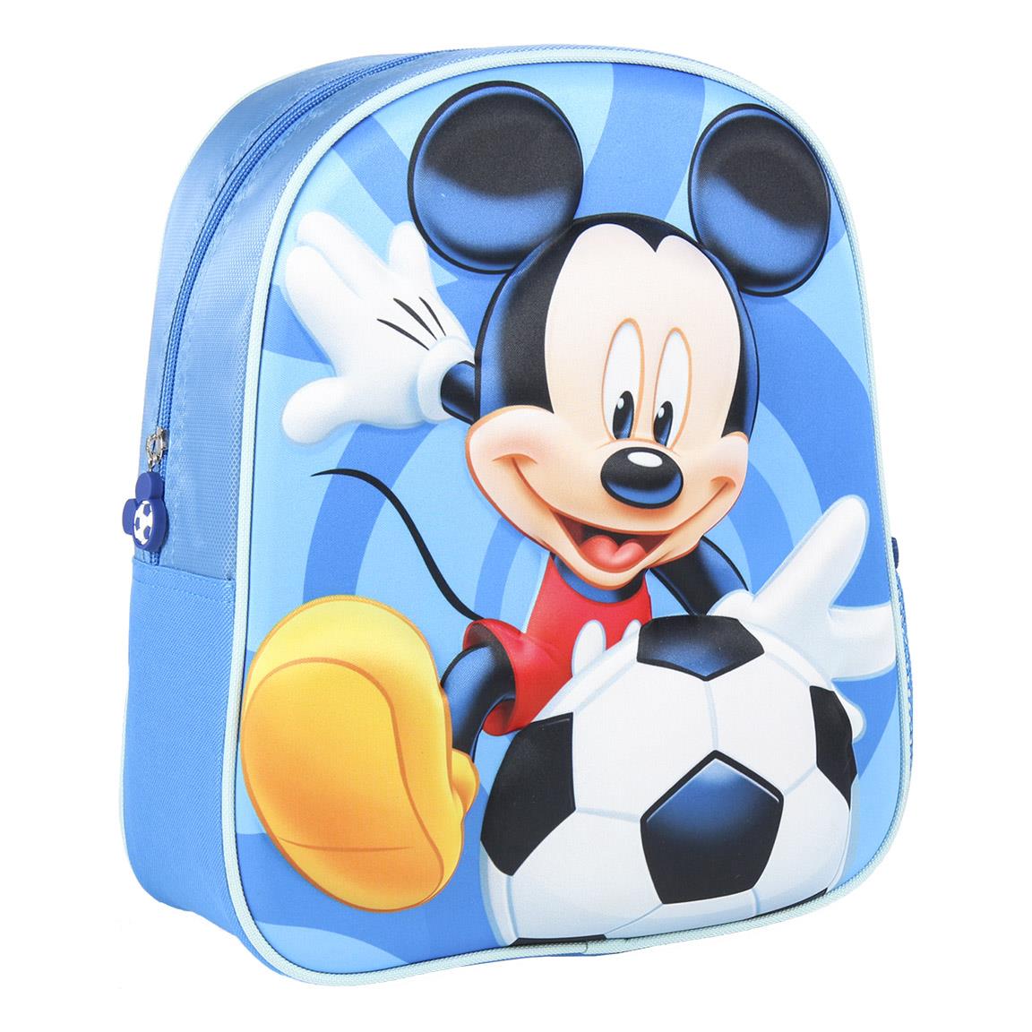 djecji ruksak mickey mouse