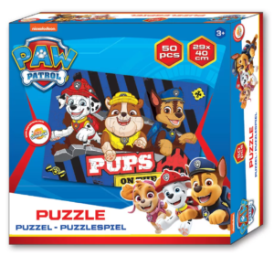 puzzle za djecake
