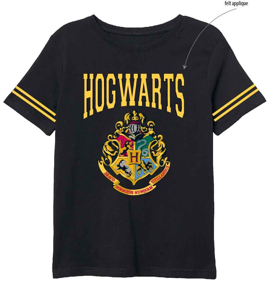 Harry potter majica