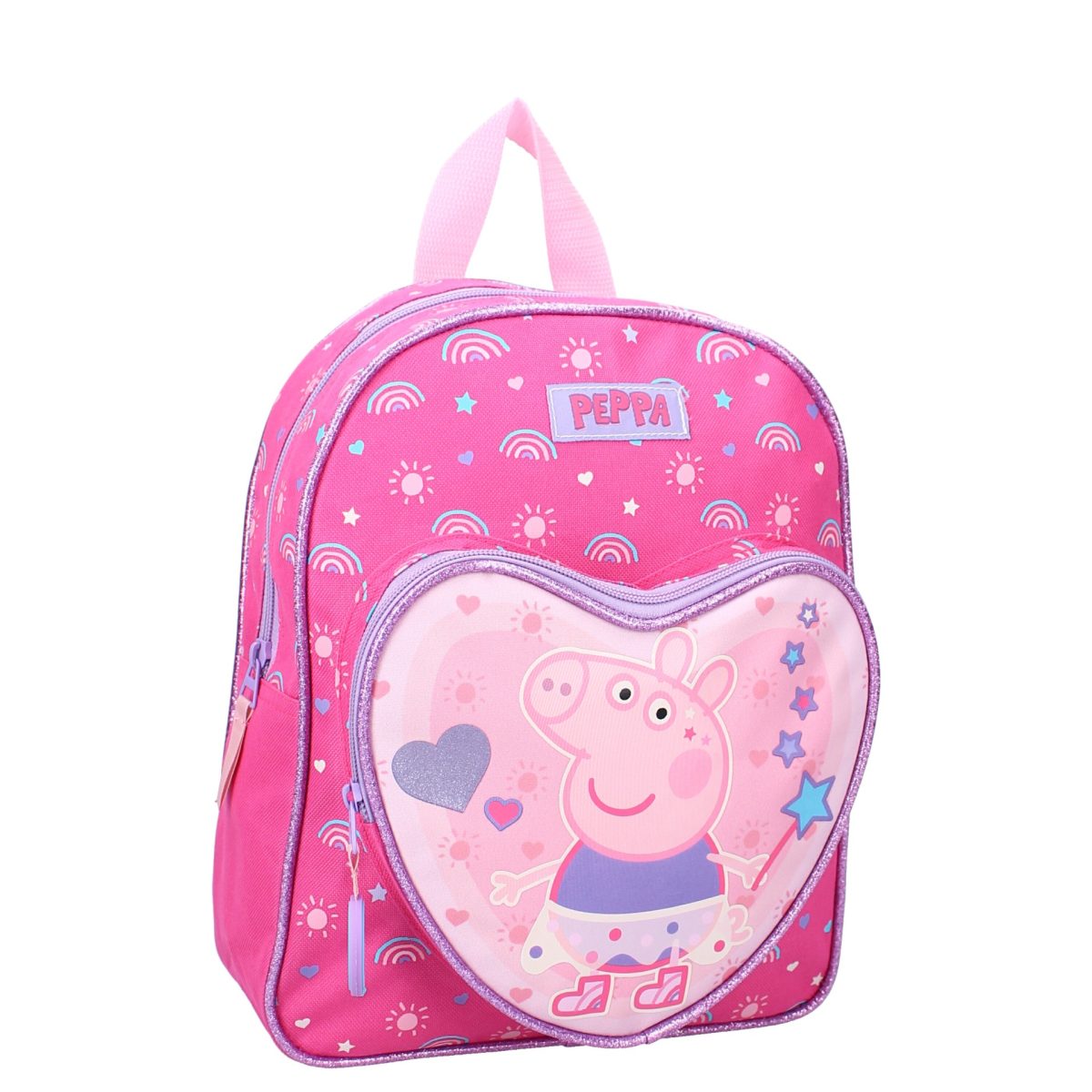 peppa pig ruksak