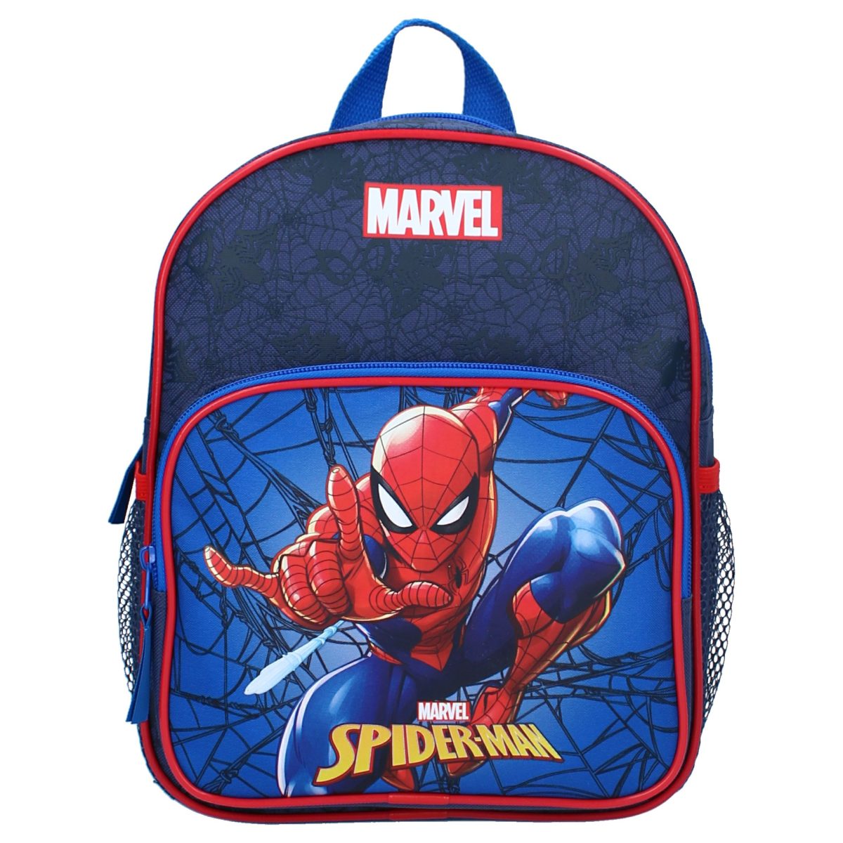 spiderman ruksak za vrtic
