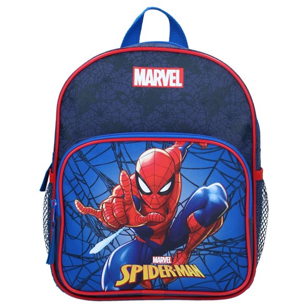 spiderman ruksak za vrtic