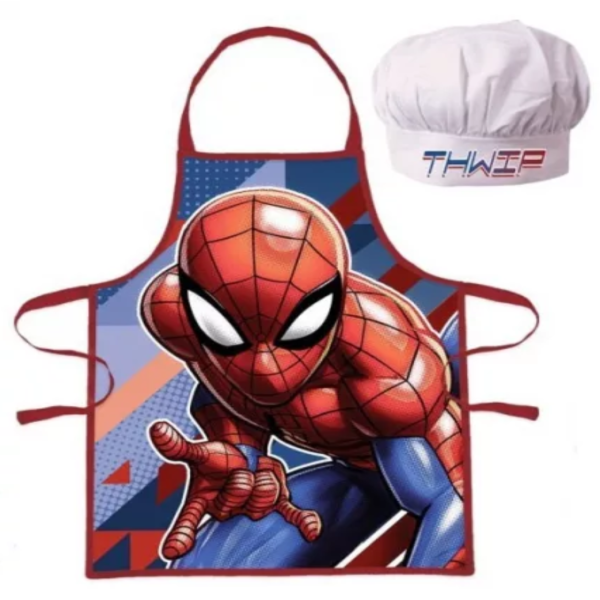 spiderman poklon