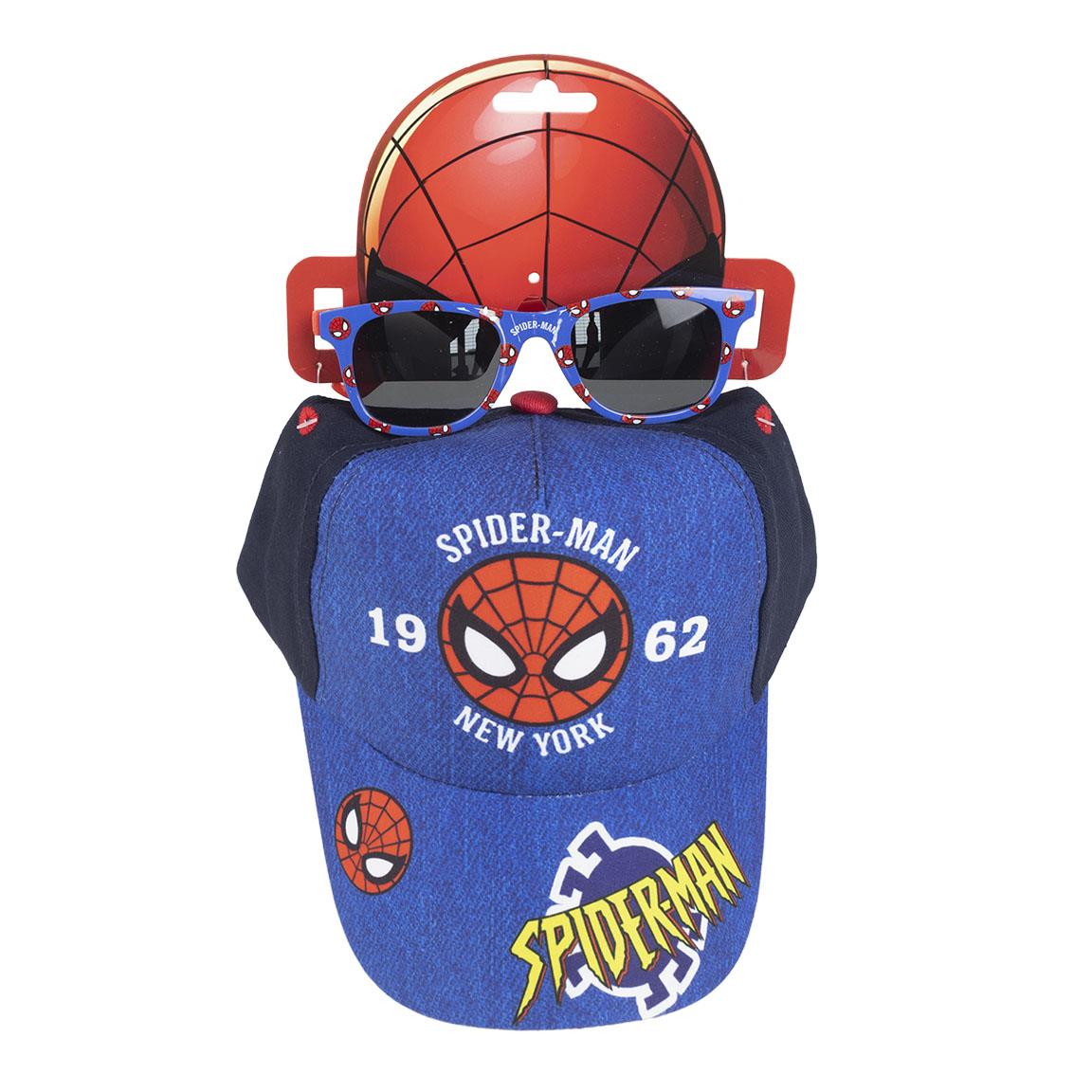 Spiderman dječje sunčane naočale