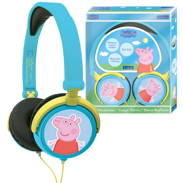 Bežične slušalice za djecu