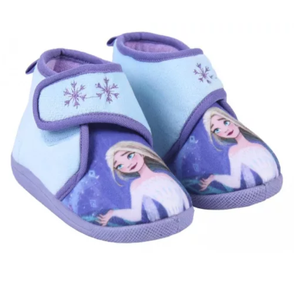 frozen papuče za djecu