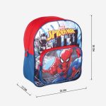 spiderman ruksak za vrtić